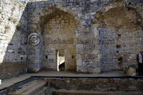 Faustina Baths, Miletus